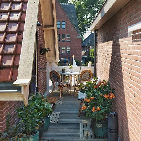 Com-In Apartment Алкмаар Екстериор снимка