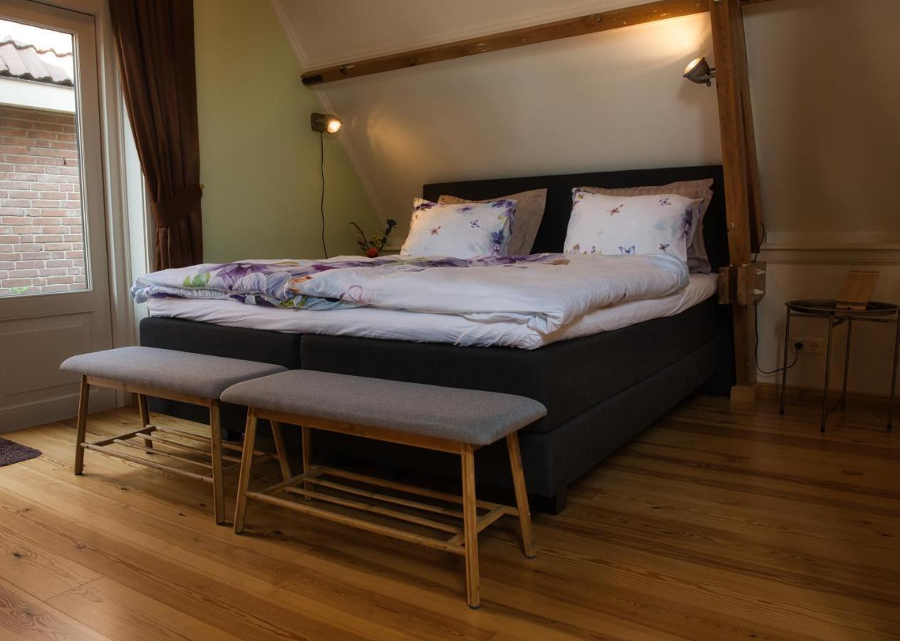 Com-In Apartment Алкмаар Екстериор снимка