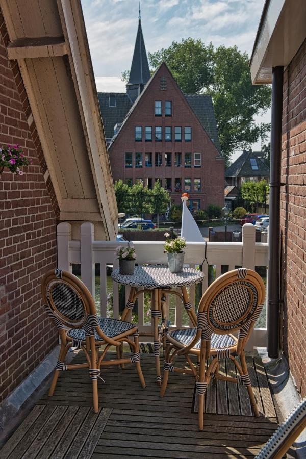 Com-In Apartment Алкмаар Екстериор снимка
