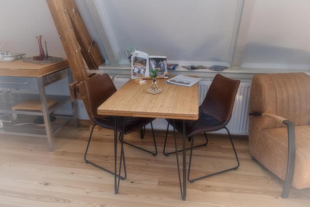 Com-In Apartment Алкмаар Екстериор снимка