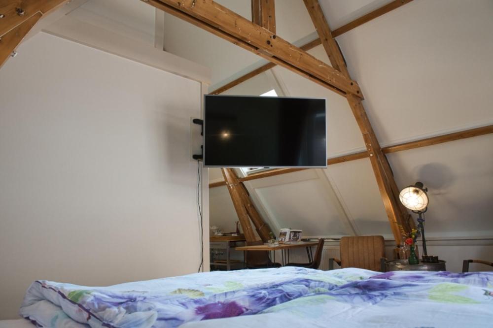 Com-In Apartment Алкмаар Екстериор снимка