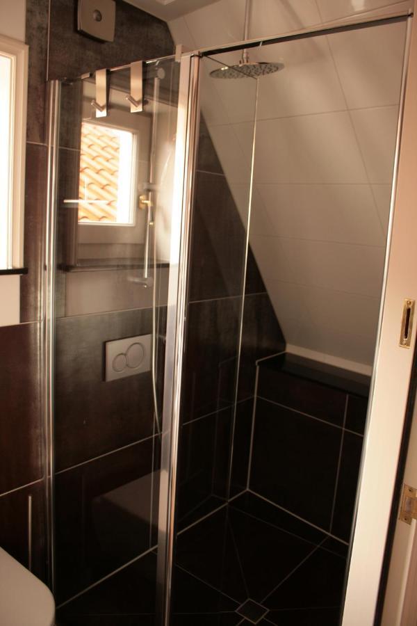 Com-In Apartment Алкмаар Екстериор снимка